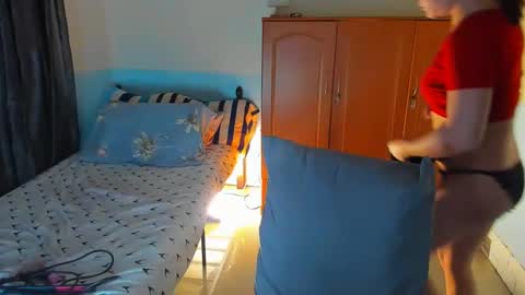 BABY KIMMY online show from February 2025 04:25:01 AM