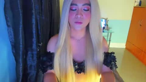 BABY KIMMY online show from February 2025 06:09:02 PM