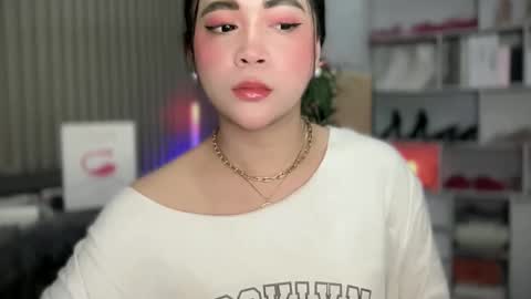 BABY KIMMY online show from October 2025 03:55:01 PM