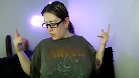 Harley Demon online show from February 2026 08:02:01 PM