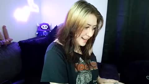 Harley Demon online show from March 2026 07:50:01 PM