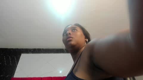 Harley Evaans online show from December 2024 12:13:01 PM