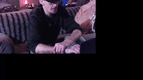 harleyguy636 online show from January 2026 07:13:01 AM