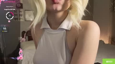 Hanna online show from May 2026 08:48:02 PM