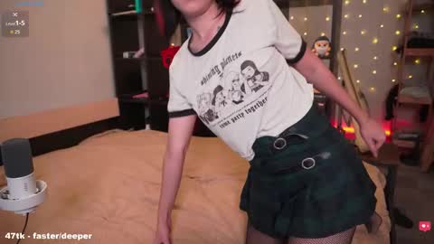 HarleyJeffrey online show from November 2025 11:20:02 AM