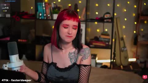 HarleyJeffrey online show from December 2025 11:08:02 AM