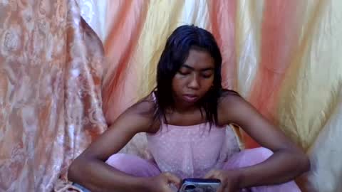 Snapshot of harliva chatting on July 2026 04:11:01 PM harliva online show from July 2026 04:11:01 PM