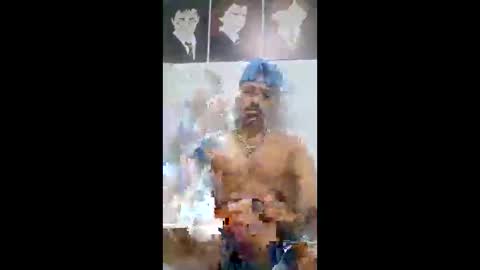 harlompierre online show from December 2025 05:51:02 PM