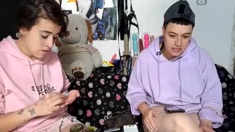 Snapshot of harly_jocker chatting on December 2024 04:36:01 PM online show from December 2024 04:36:01 PM