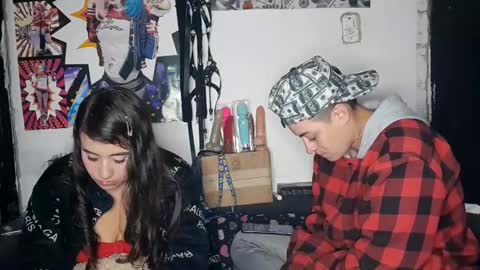 Snapshot of harly_jocker chatting on December 2024 06:05:01 PM online show from December 2024 06:05:01 PM