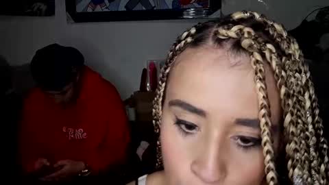 Snapshot of harly_jocker chatting on January 2025 12:43:02 AM online show from January 2025 12:43:02 AM