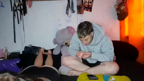 Snapshot of harly_jocker chatting on February 2025 08:56:01 PM online show from February 2025 08:56:01 PM