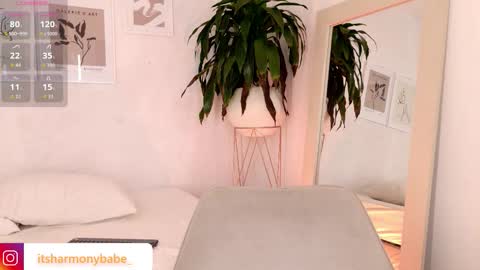 Harmony online show from October 2025 11:57:02 AM