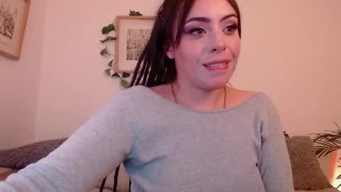 Snapshot of harmonyy01 chatting on February 2025 06:53:02 AM Harmony Please help me to reach 100 thumbs up online show from February 2025 06:53:02 AM