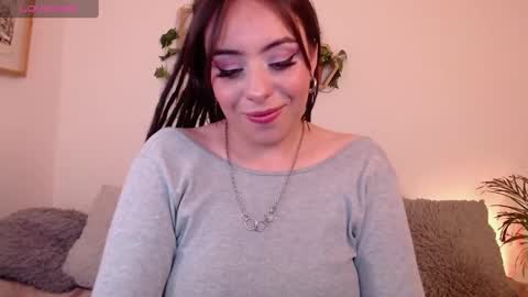 Snapshot of harmonyy01 chatting on March 2025 05:03:02 AM Harmony Please help me to reach 100 thumbs up online show from March 2025 05:03:02 AM