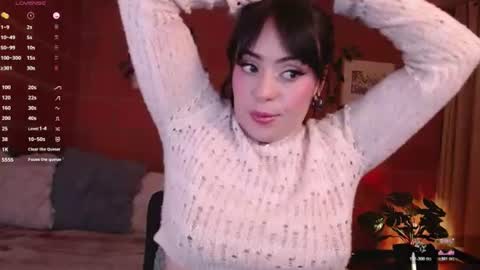 Snapshot of harmonyy01 chatting on June 2026 04:48:01 AM Harmony Please help me to reach 100 thumbs up online show from June 2026 04:48:01 AM