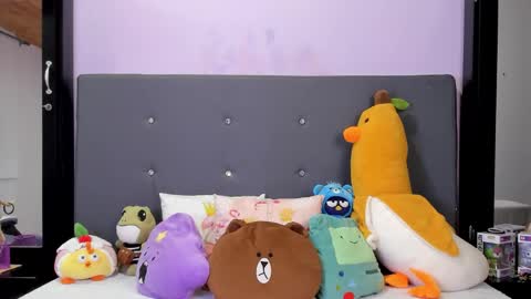 Harmony Hill online show from January 2026 03:09:01 AM