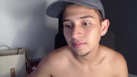 harold_18_ online show from April 2026 05:50:01 PM