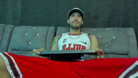 harold_999 online show from March 2026 11:44:01 PM