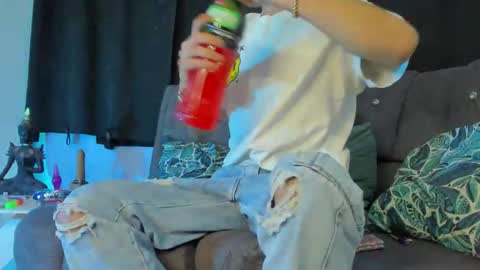 harold_999 online show from April 2026 05:36:01 PM