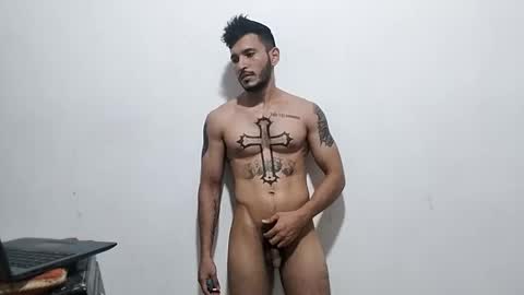 BOY HOT online show from December 2024 08:56:01 AM