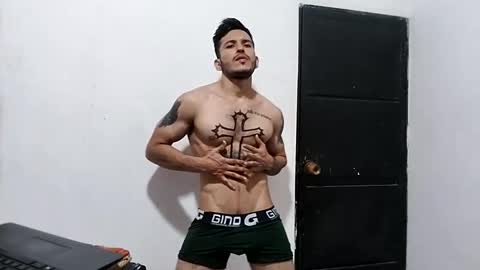 BOY HOT online show from December 2024 08:45:02 AM