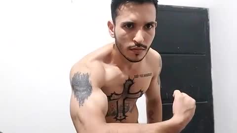 BOY HOT online show from December 2024 09:33:02 AM