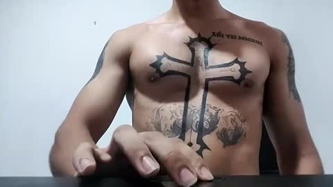 BOY HOT online show from February 2025 05:52:02 AM