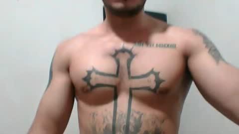 BOY HOT online show from September 2025 02:45:01 AM