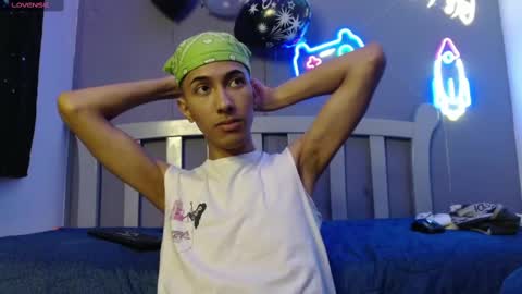 IM HAROLD online show from January 2025 03:47:02 PM