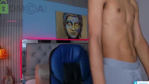 IM HAROLD online show from September 2025 01:26:02 PM