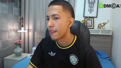 IM HAROLD online show from April 2026 02:13:02 PM