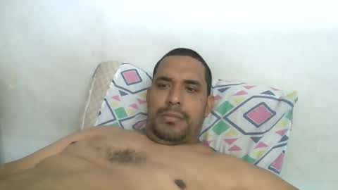 ricardo online show from November 2025 03:33:02 PM