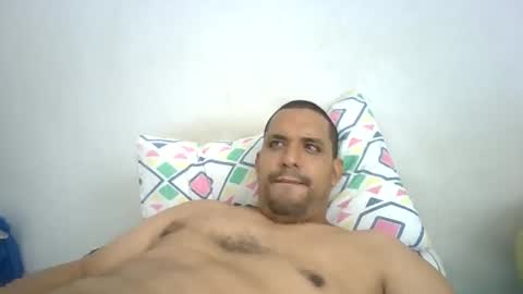 ricardo online show from March 2026 07:41:01 PM