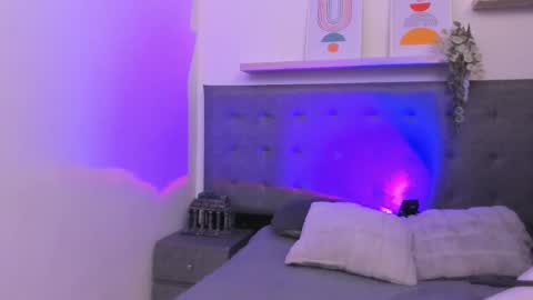 Harper  online show from November 2025 04:56:01 AM