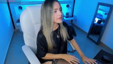 Harper  online show from January 2026 02:44:01 PM