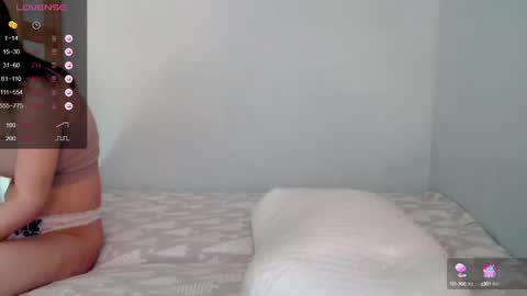 Kira online show from March 2025 03:37:02 AM