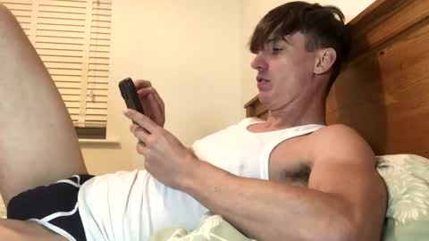 Snapshot of harrisonelijah chatting on September 2025 10:48:02 PM harrisonelijah online show from September 2025 10:48:02 PM