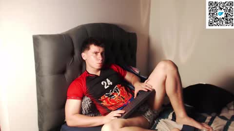 Sebastian online show from September 2025 02:02:01 AM