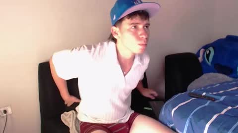 Sebastian online show from January 2026 01:37:02 PM