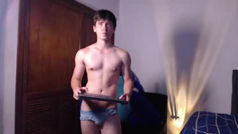 Sebastian online show from April 2026 11:27:01 PM