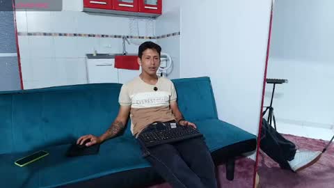 harry_cardiet online show from May 2026 01:02:02 AM