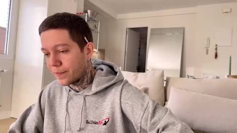 Snapshot of harry_jen chatting on December 2024 08:44:01 AM TAP HERE choise Harry tattoo on chest Jen curls hair online show from December 2024 08:44:01 AM