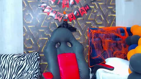 Harry online show from October 2025 09:53:01 PM