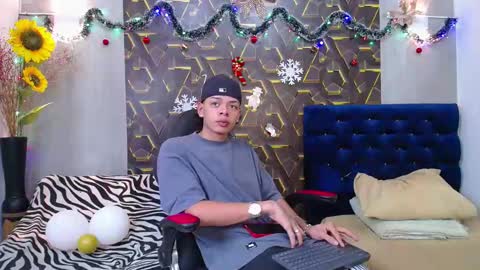 Harry online show from December 2025 09:56:02 PM