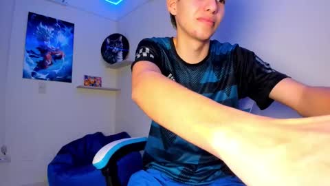 Snapshot of harry_jonshon69 chatting on February 2026 01:58:02 AM harry online show from February 2026 01:58:02 AM