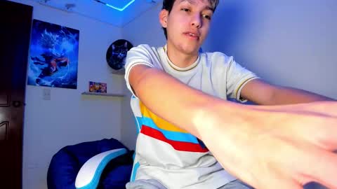 Snapshot of harry_jonshon69 chatting on February 2026 10:47:02 AM harry online show from February 2026 10:47:02 AM