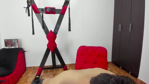 Snapshot of harry_latinboy chatting on January 2025 10:41:02 PM Harry online show from January 2025 10:41:02 PM