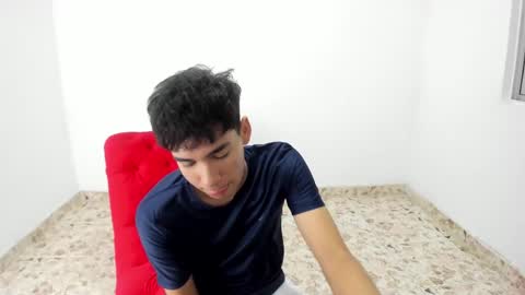 Snapshot of harry_latinboy chatting on February 2025 11:48:01 PM Harry online show from February 2025 11:48:01 PM