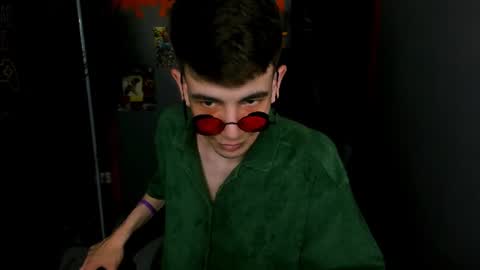 Snapshot of harry_middleton chatting on June 2026 10:56:02 AM Harry online show from June 2026 10:56:02 AM